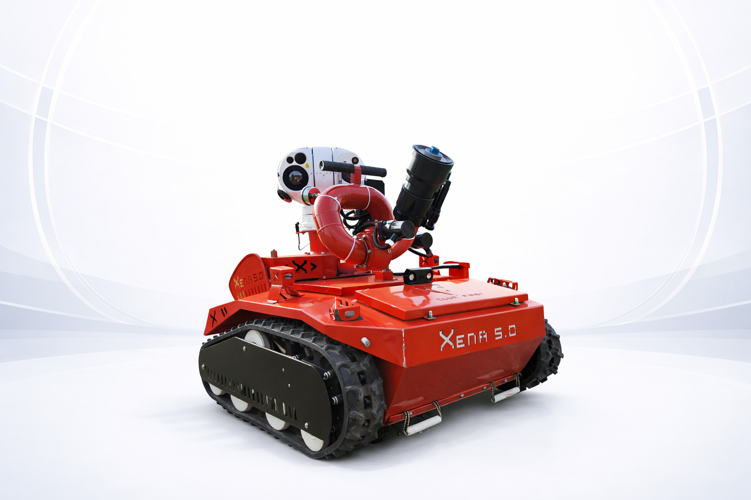 XENA™ Fire Fighting